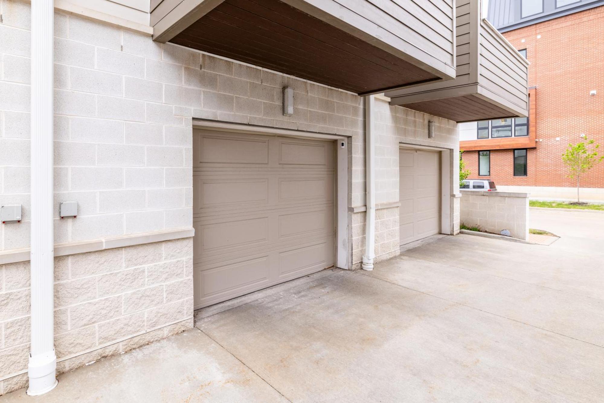 Luxury Downtown Townhome Unit 15 Cleveland Ngoại thất bức ảnh