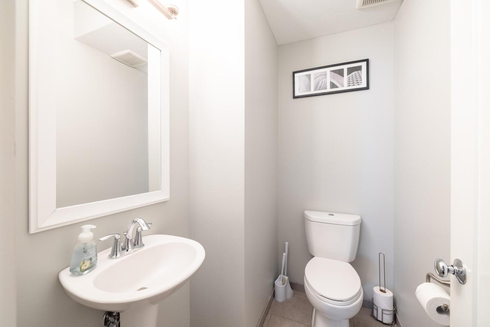 Luxury Downtown Townhome Unit 15 Cleveland Ngoại thất bức ảnh