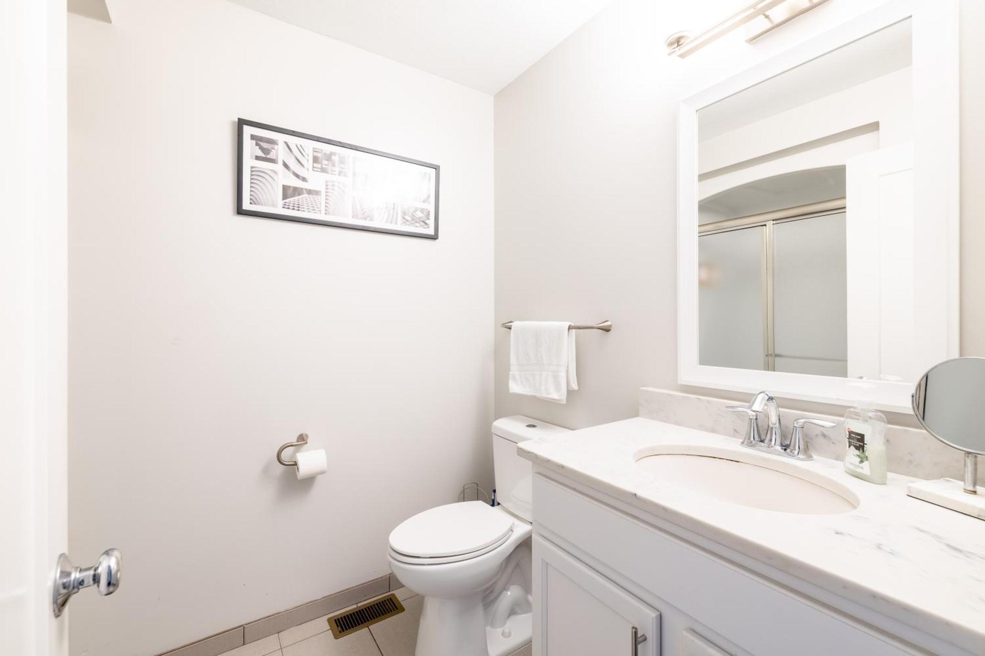 Luxury Downtown Townhome Unit 15 Cleveland Ngoại thất bức ảnh