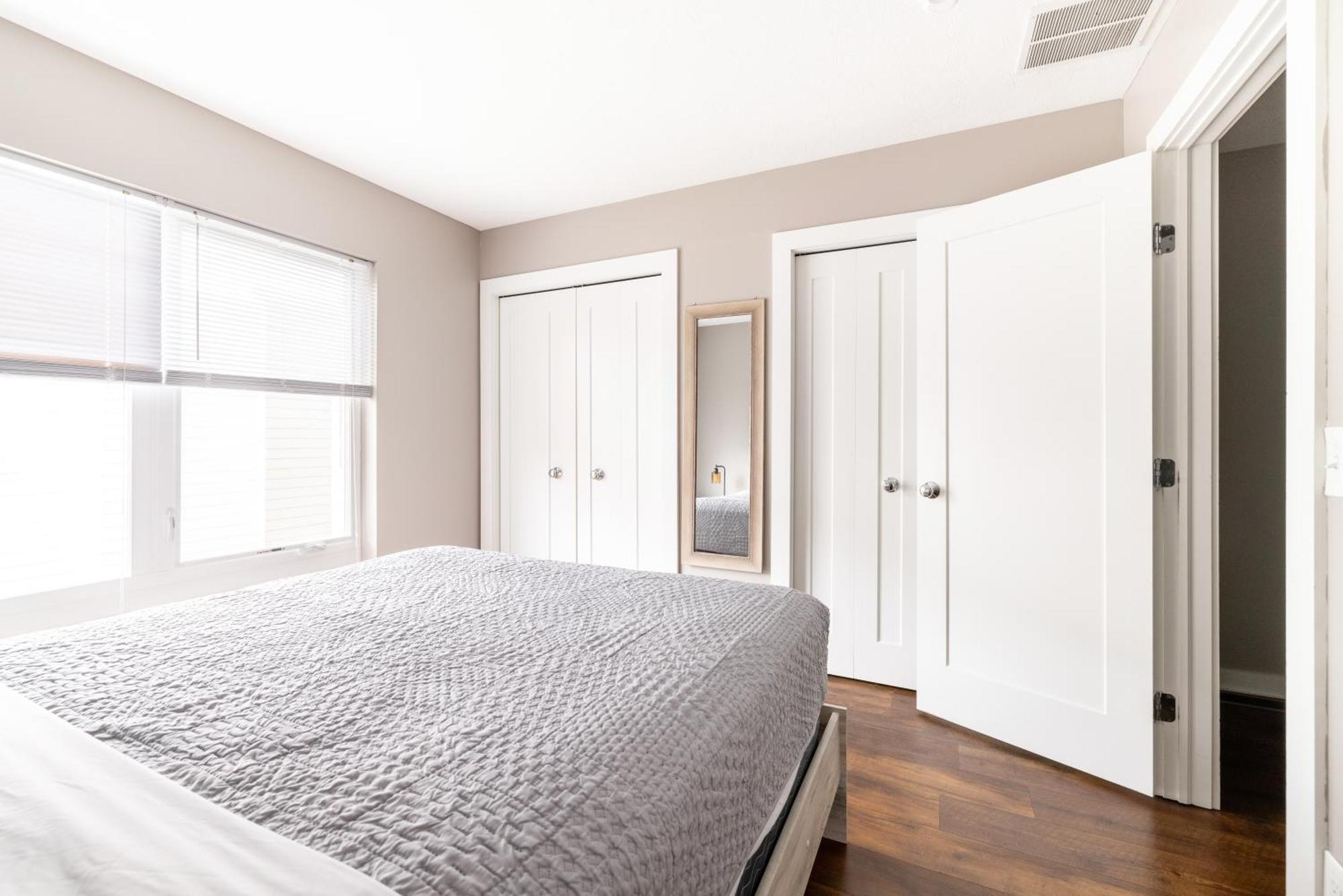 Luxury Downtown Townhome Unit 15 Cleveland Ngoại thất bức ảnh