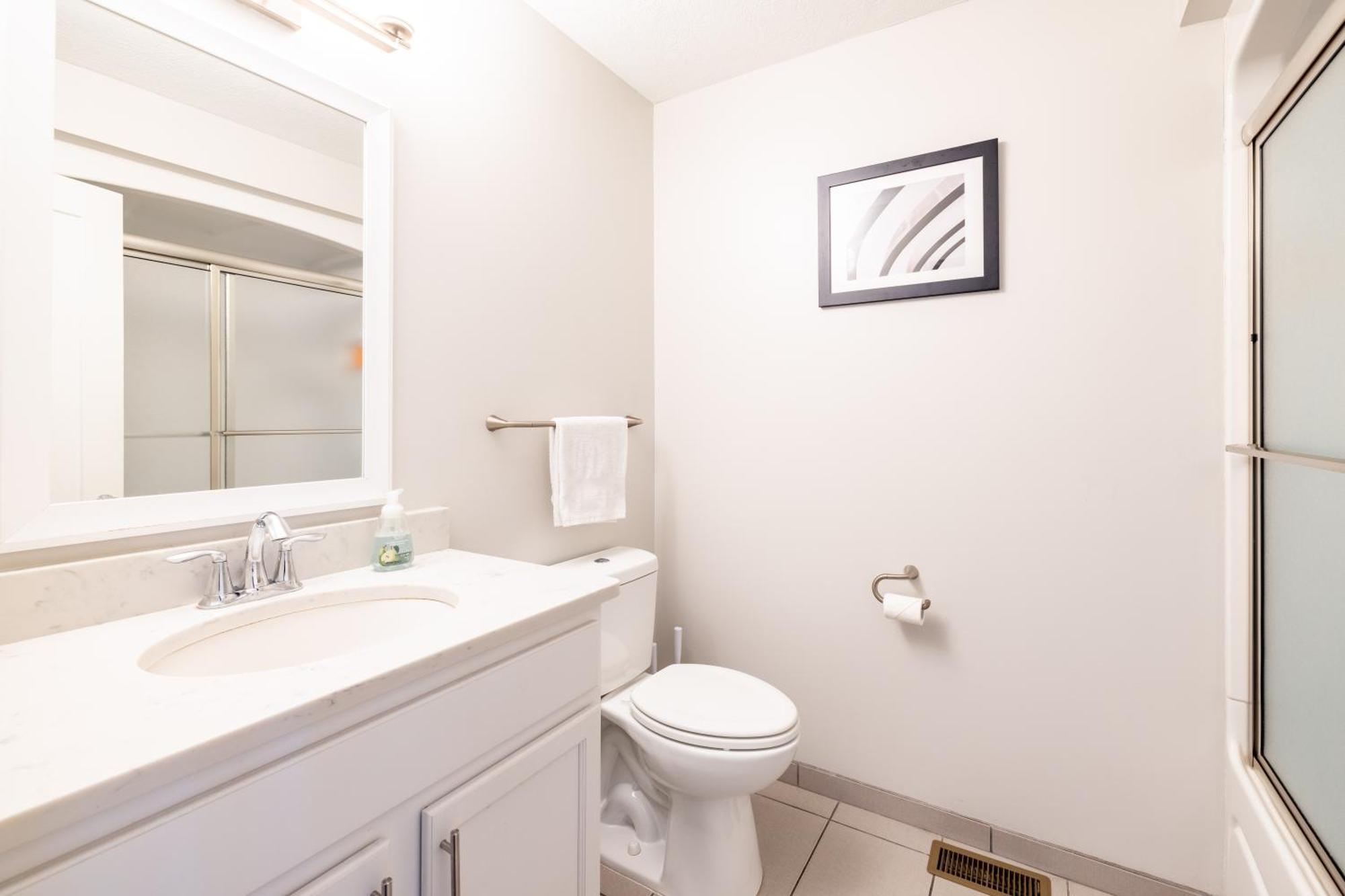 Luxury Downtown Townhome Unit 15 Cleveland Ngoại thất bức ảnh