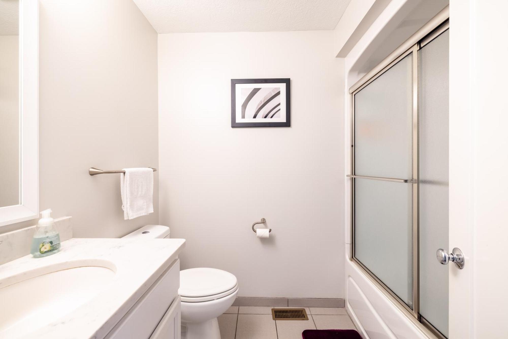 Luxury Downtown Townhome Unit 15 Cleveland Ngoại thất bức ảnh