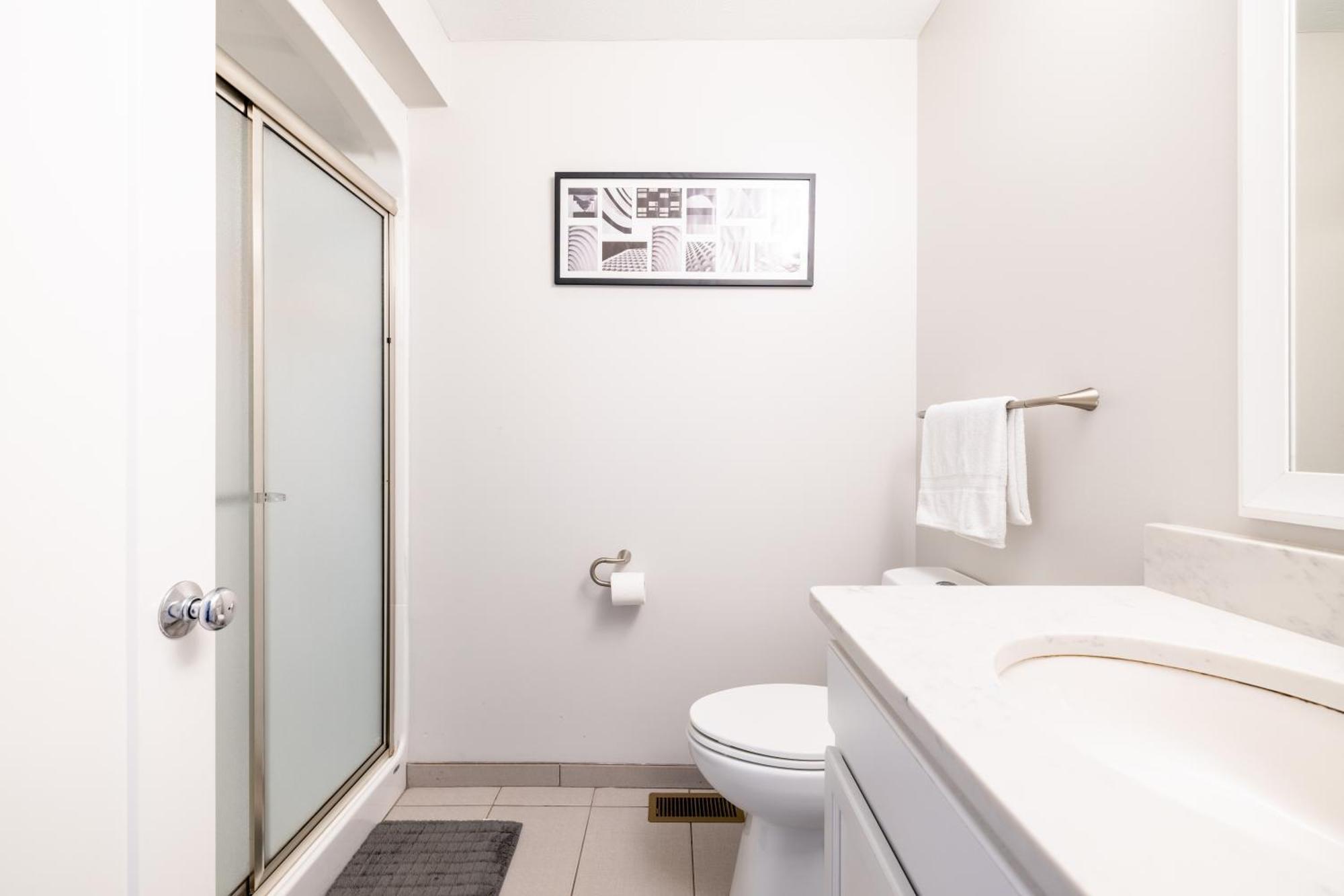 Luxury Downtown Townhome Unit 15 Cleveland Ngoại thất bức ảnh
