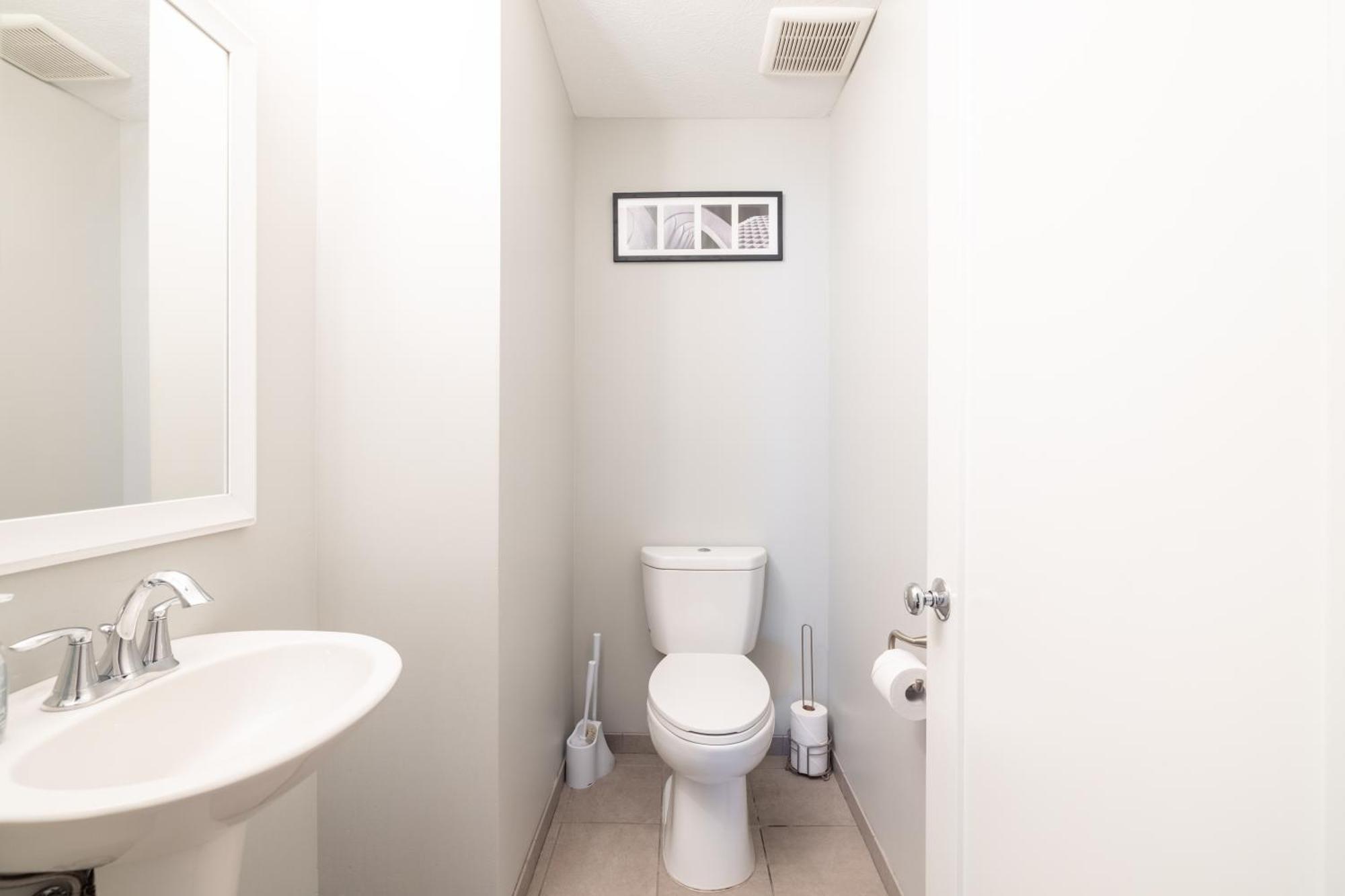 Luxury Downtown Townhome Unit 15 Cleveland Ngoại thất bức ảnh