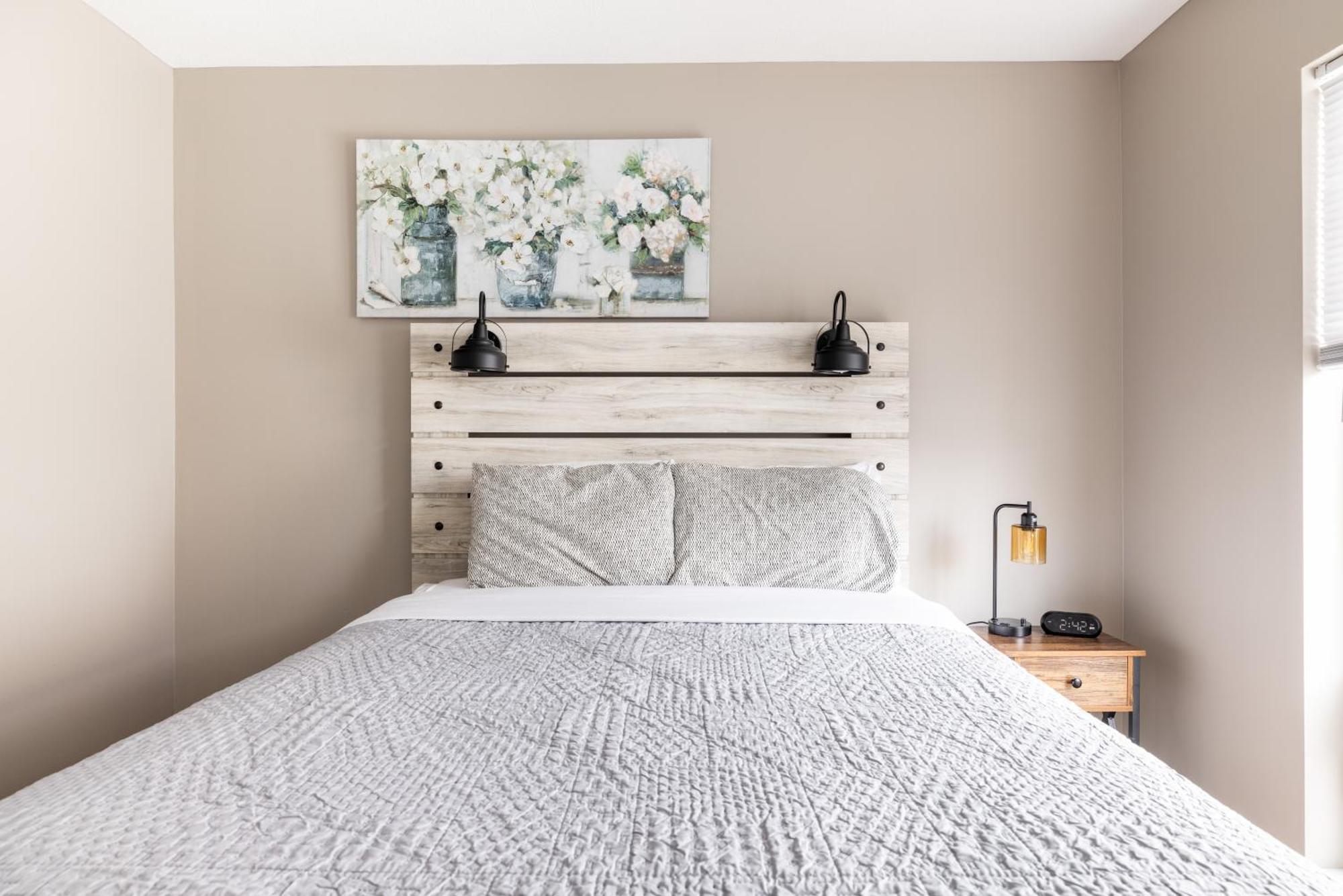 Luxury Downtown Townhome Unit 15 Cleveland Ngoại thất bức ảnh