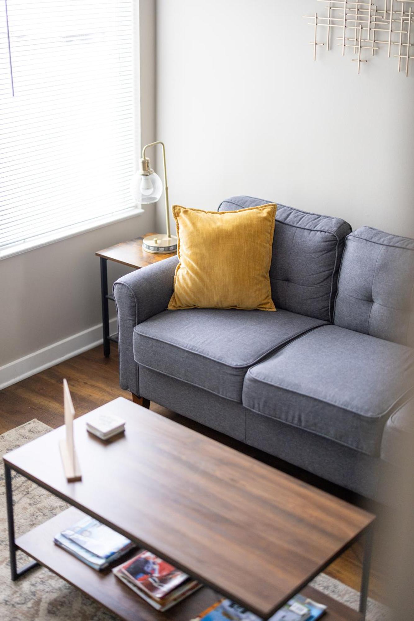 Luxury Downtown Townhome Unit 15 Cleveland Ngoại thất bức ảnh